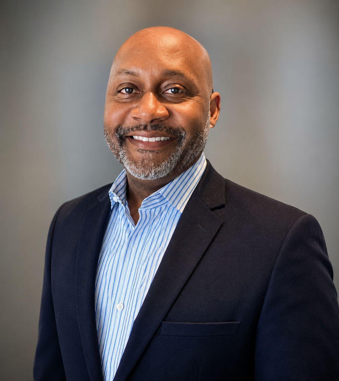 Derek Hardmon, Founder and Principal Consultant of Secure Technology Consultants