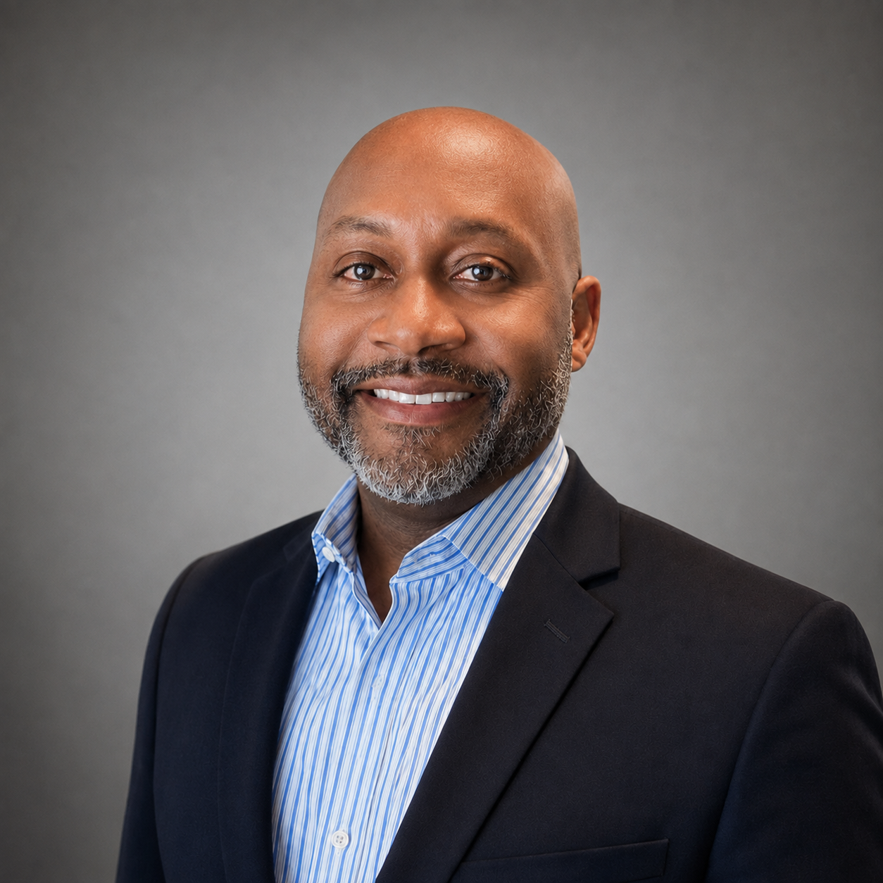 Derek Hardmon, Founder and Principal Consultant of Secure Technology Consultants
